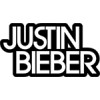 JUSTIN BIEBER