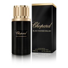 Chopard Black Incense Malaki 80ML