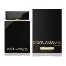 Dolce & Gabbana The One for Men Eau de Parfum Intense 100ml