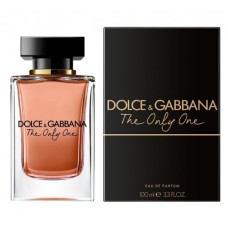 Dolce & Gabbana The Only One Eau de Parfum For Women 100ml