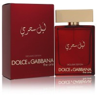 Dolce&Gabbana The One Mysterious Night Eau de Parfum 100ml