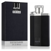 Dunhill Desire Black for Men Eau de Toilette 100ml