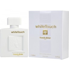 Franck Olivier White Touch Eau de Parfum 100ml