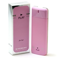 Givenchy Play For Her 75 ml