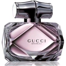 gucci bamboo 75ml