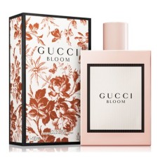 Gucci Bloom for women 100ml