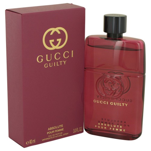 Gucci eau de parfum pour femme deals