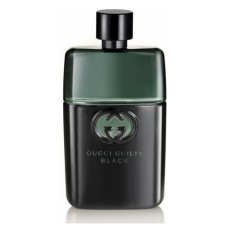 gucci guilty black pour homme 90 ml