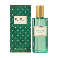 Gucci Memoire D’Une Odeur Eau de Parfum 100ml