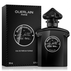 Guerlain Black Perfecto by La Petite Robe Noire Parfum 100ml
