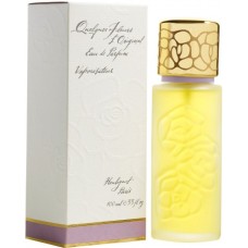 Houbigant Quelques Fleurs Eau de Parfum 100ml