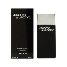 Jacomo de Jacomo Eau de Toilette 100ml