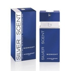 Silver Scent Midnight 100ml