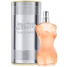 Jean Paul Gaultier Classique for Women Eau de Toilette 100ml