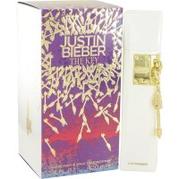 justin bieber the key 100ml