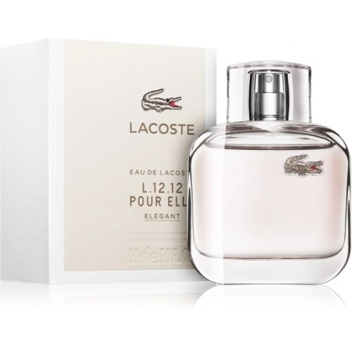 Lacoste sales elegance 90ml