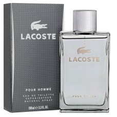 Lacoste Pour Homme 100 ml