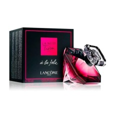 Lancome la nuit tresor a la folie 75ml