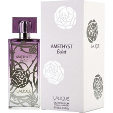 Lalique Amethyst Eclat Eau De Parfum 100ML