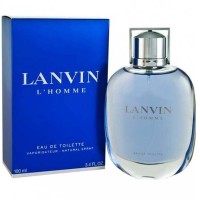 lanvin l'homme 100ml