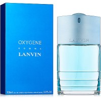 lanvin oxygene homme 100ml