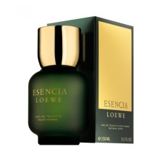 loewe esencia pour homme 150ml