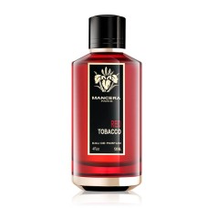 Mancera Red Tobacco  For Men And Women 120 ml edp