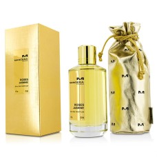 Mancera Rose Jasmine Unisex 120ml