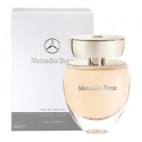 Mercedes Benz Perfume For Her 90 ml 