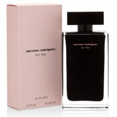 narciso rodriguez for her 100ml