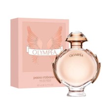 Paco Rabanne Olympea 80  EDP 80 ML