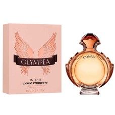 paco rabanne olympea intense 80ml