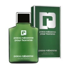 paco rabanne pour homme 100ml