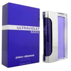 Paco Rabanne Ultraviolet Man 100ml