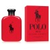 Ralph Lauren Polo Red For Men 125ml