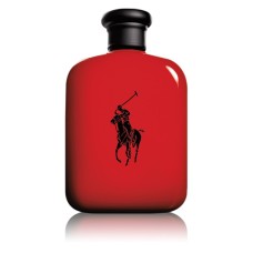 Ralph Lauren Polo Red For Men 125ml