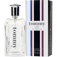 Tommy by Tommy Hilfiger EDT 100ML