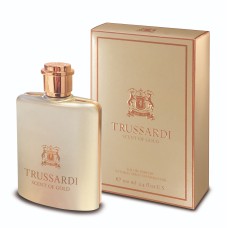 Trussardi Scent Of Gold Unisex 100ml