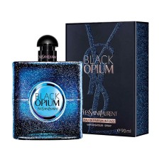 BLACK OPIUM EDP INTENSE 90ML YVES SAINT LAURENT