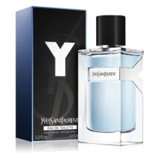 Yves Saint Laurent Y Eau de Toilette 100ml