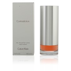 Calvin Klein Contradiction for Women Eau de Parfum 100ml