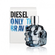 Diesel Only The Brave Eau de Toilette 75ml