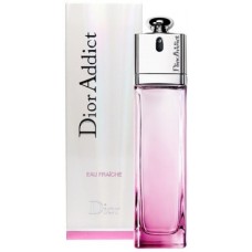 Dior Addict Eau Fraiche  Christian Dior for women 100Ml