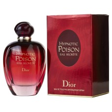 Dior Dypnotic Poison Eau Secrete 100ml