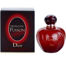 Dior Poison eau de toilette 100ml