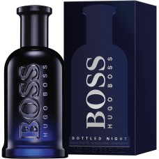 Hugo Boss Night 100ml