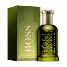 Hugo Boss Oud Aromatic edp 100ml