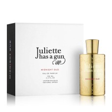 Midnight Oud Juliette Has A Gun perfume for Women 100mL
