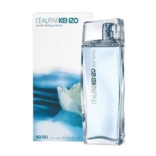 kenzo l'eau par  pour femme 100ml