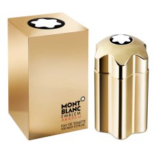 mont blanc emblem absolu 100ml